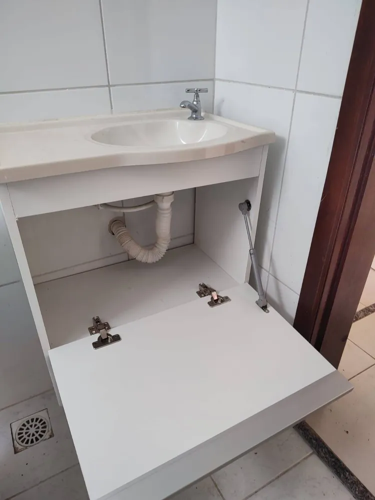 Apartamento, 2 quartos - Foto 28