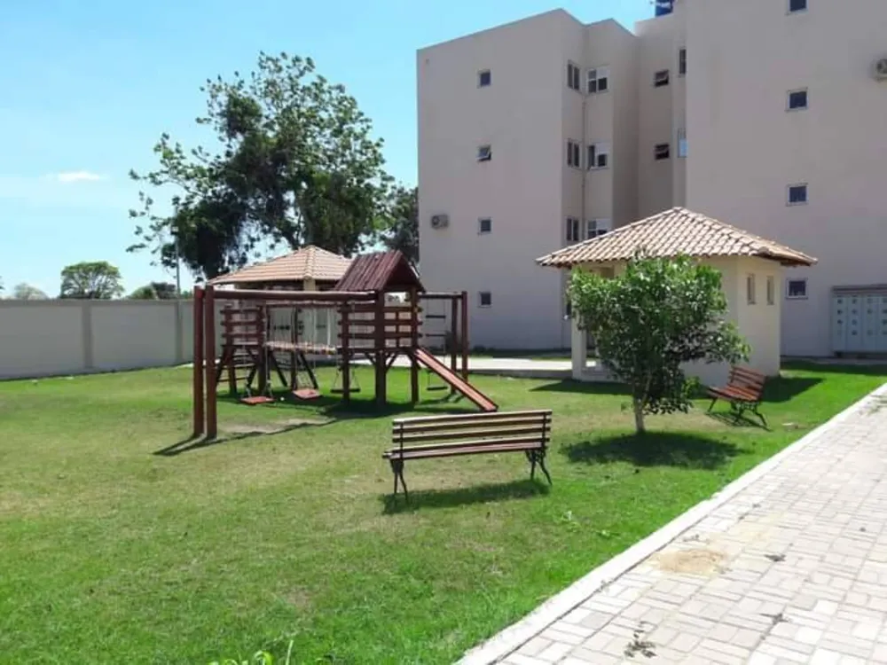 Apartamento, 2 quartos - Foto 5