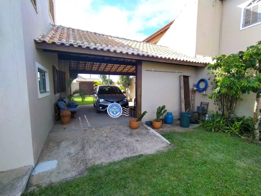 Casa, 4 quartos, 250 m² - Foto 1