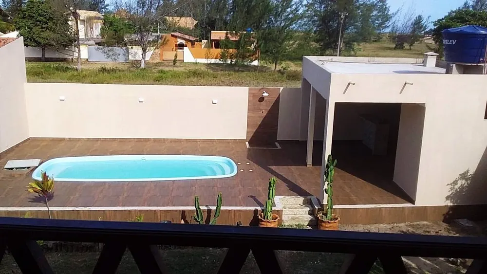 Casa, 4 quartos, 250 m² - Foto 19