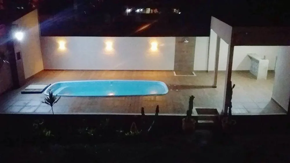 Casa, 4 quartos, 250 m² - Foto 18