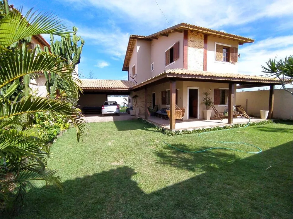 Casa, 4 quartos, 250 m² - Foto 16