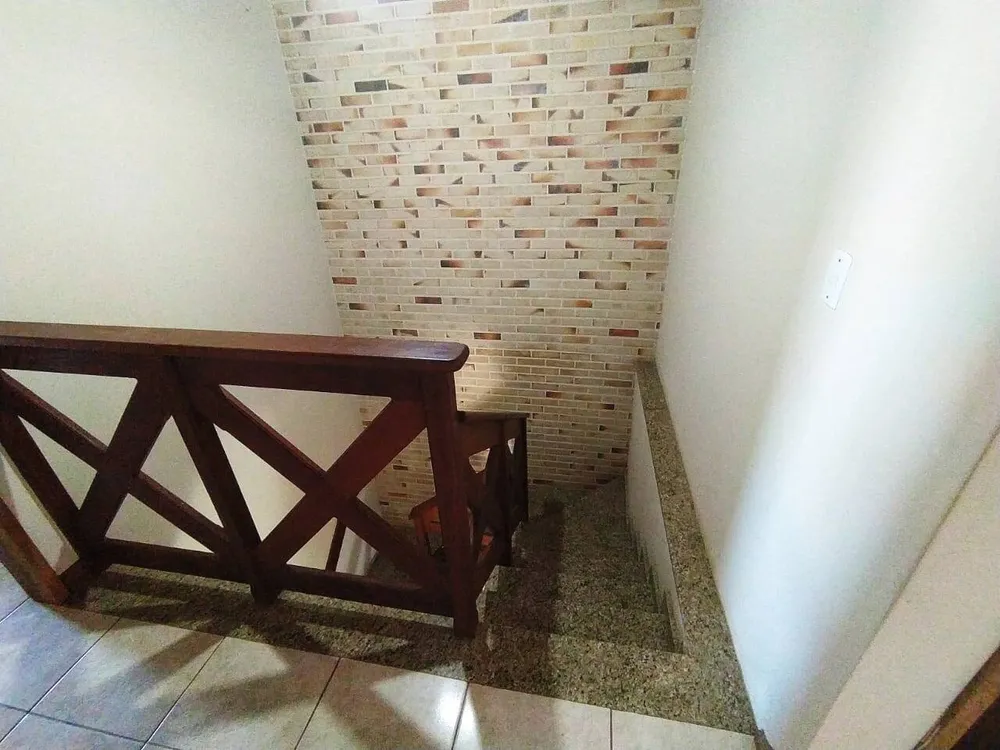 Casa, 4 quartos, 250 m² - Foto 11