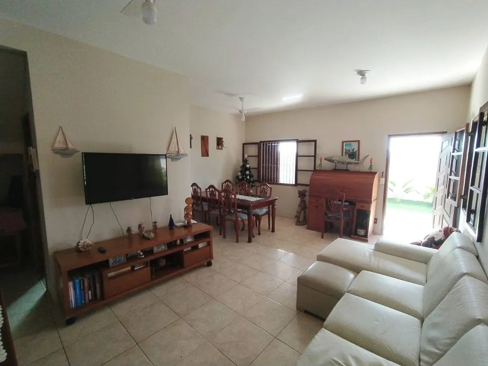 Casa, 4 quartos, 250 m² - Foto 7