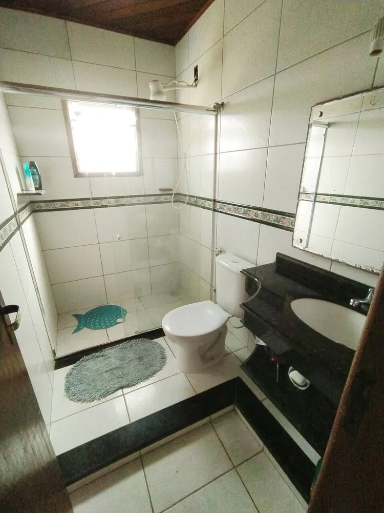 Casa, 4 quartos, 250 m² - Foto 14
