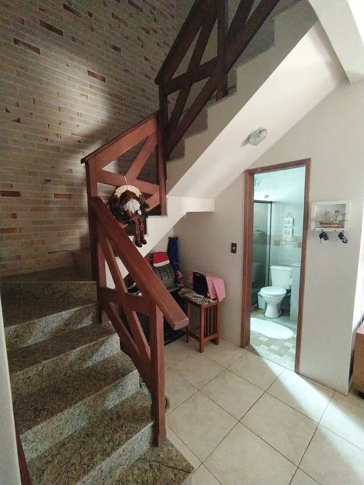 Casa, 4 quartos, 250 m² - Foto 5