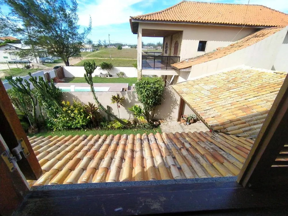 Casa, 4 quartos, 250 m² - Foto 15