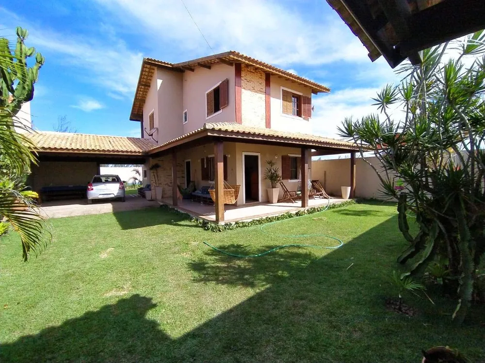 Casa, 4 quartos, 250 m² - Foto 17