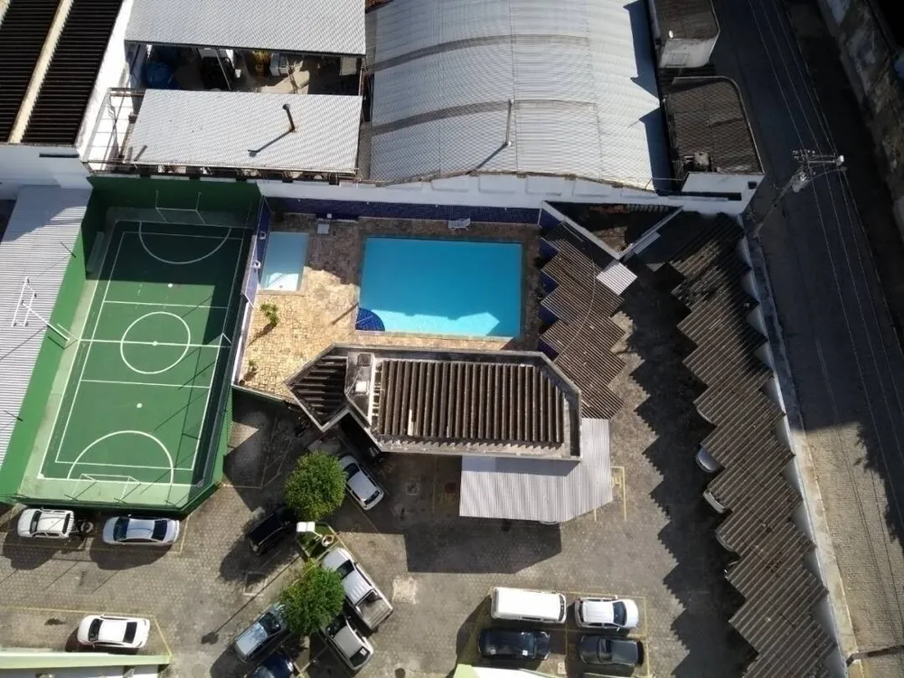 Apartamento, 3 quartos, 160 m² - Foto 4