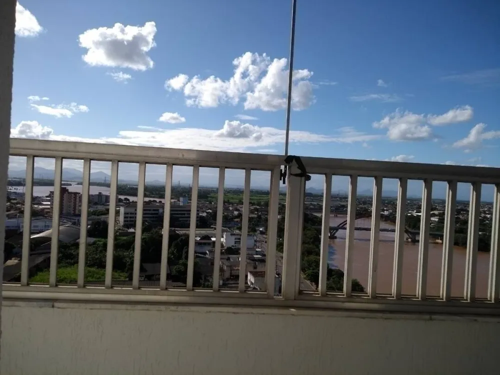 Apartamento, 3 quartos, 160 m² - Foto 1