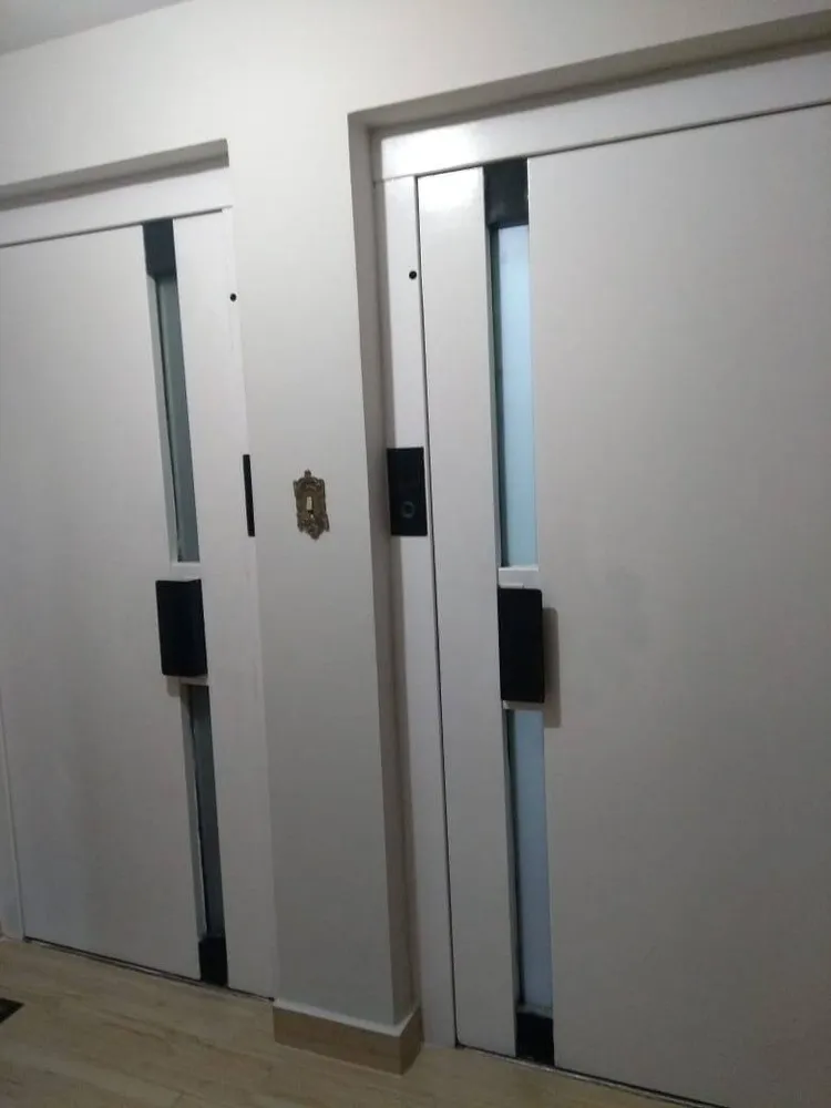 Apartamento, 3 quartos, 160 m² - Foto 6
