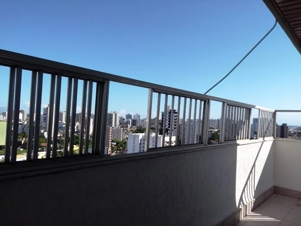 Apartamento, 3 quartos, 160 m² - Foto 13