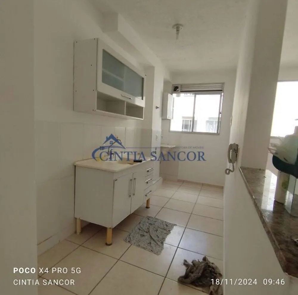 Apartamento, 2 quartos - Foto 7
