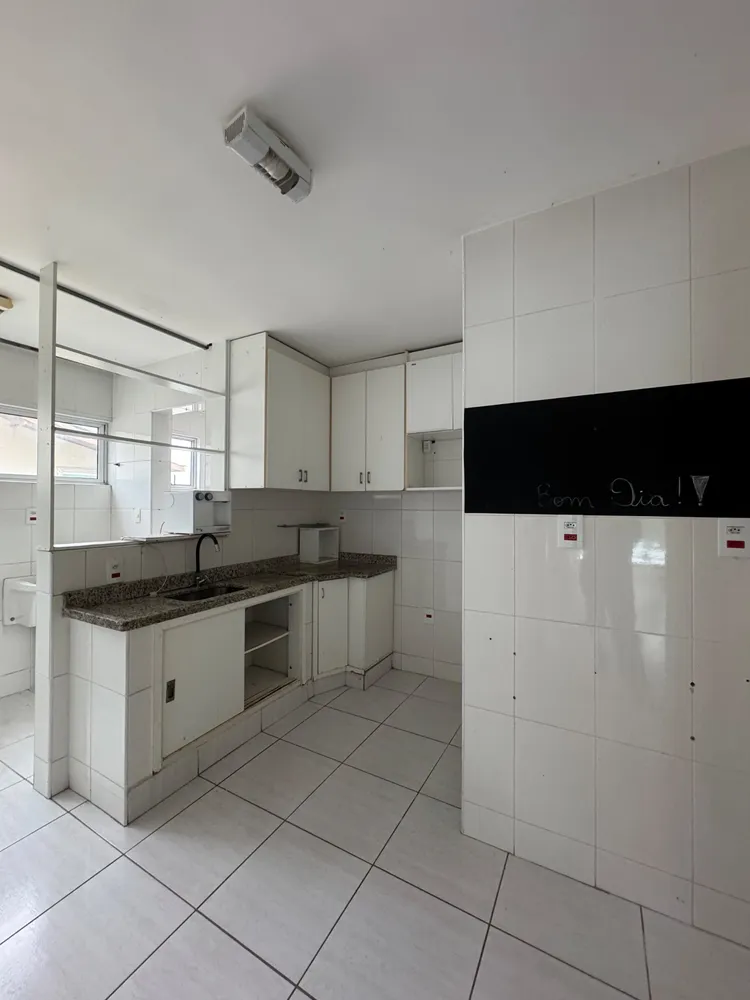 Apartamento, 2 quartos, 80 m² - Foto 3
