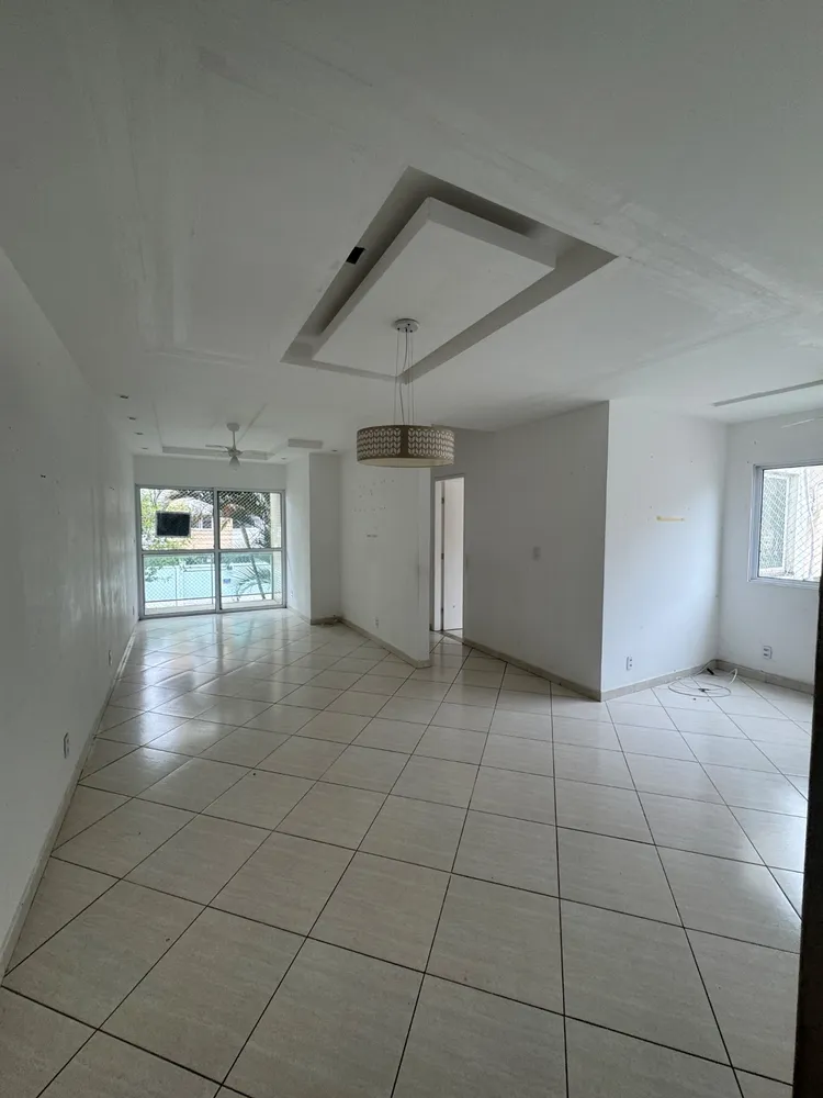 Apartamento, 2 quartos, 80 m² - Foto 2