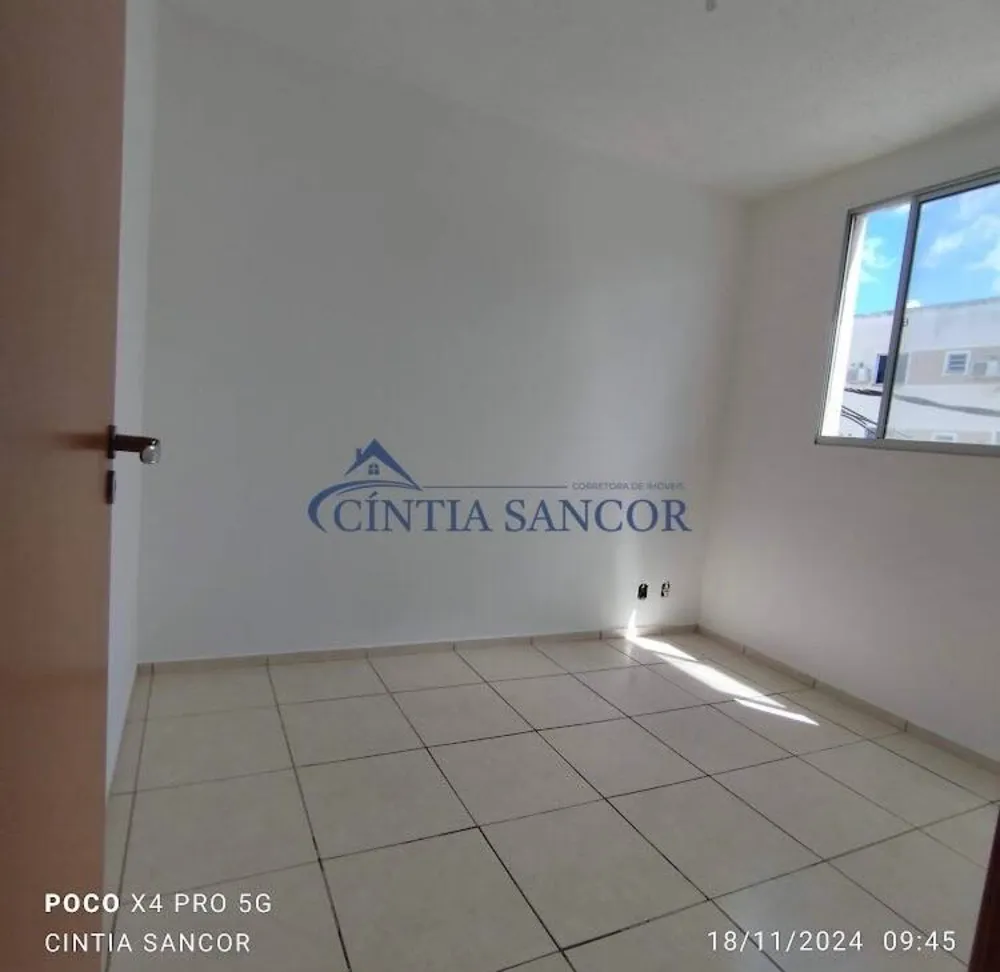 Apartamento, 2 quartos - Foto 6