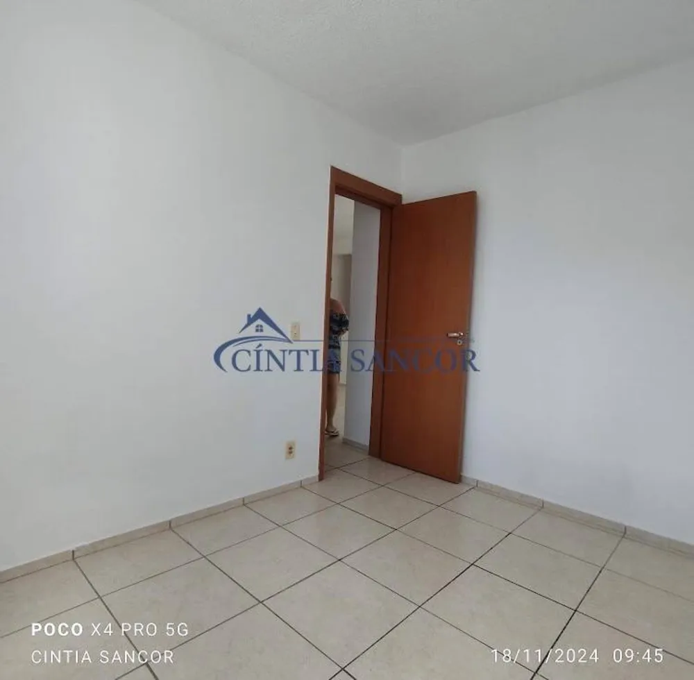 Apartamento, 2 quartos - Foto 2