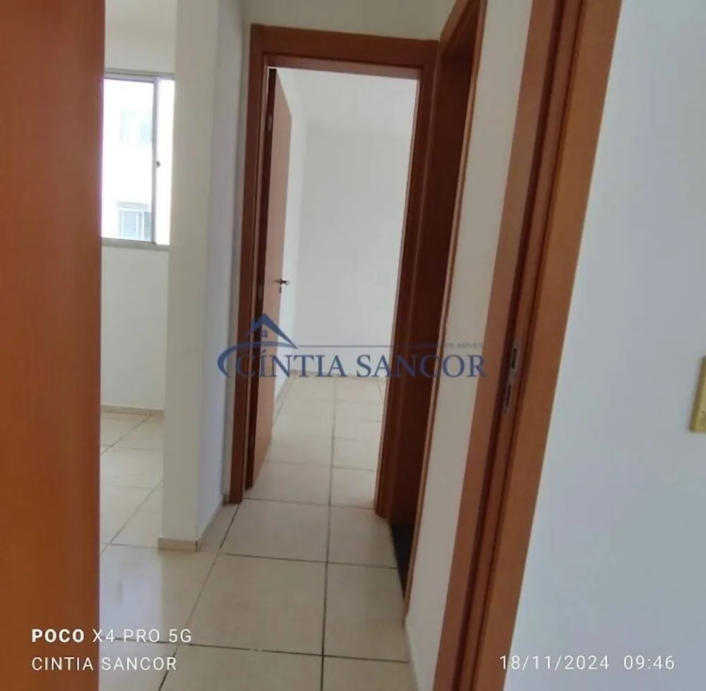 Apartamento, 2 quartos - Foto 5