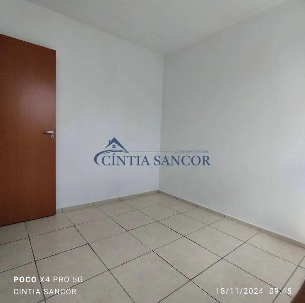 Apartamento, 2 quartos - Foto 1