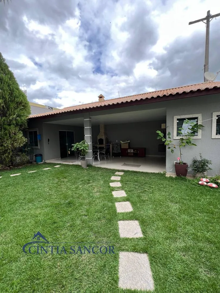Casa, 3 quartos, 200 m² - Foto 32