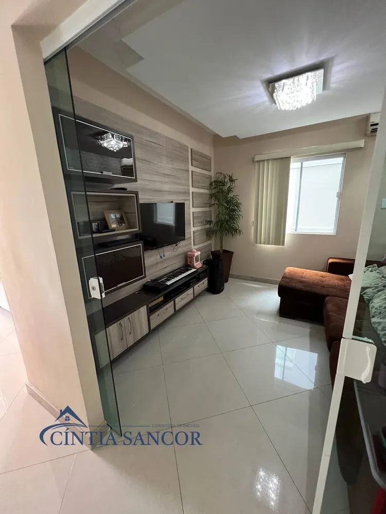 Casa, 3 quartos, 200 m² - Foto 9