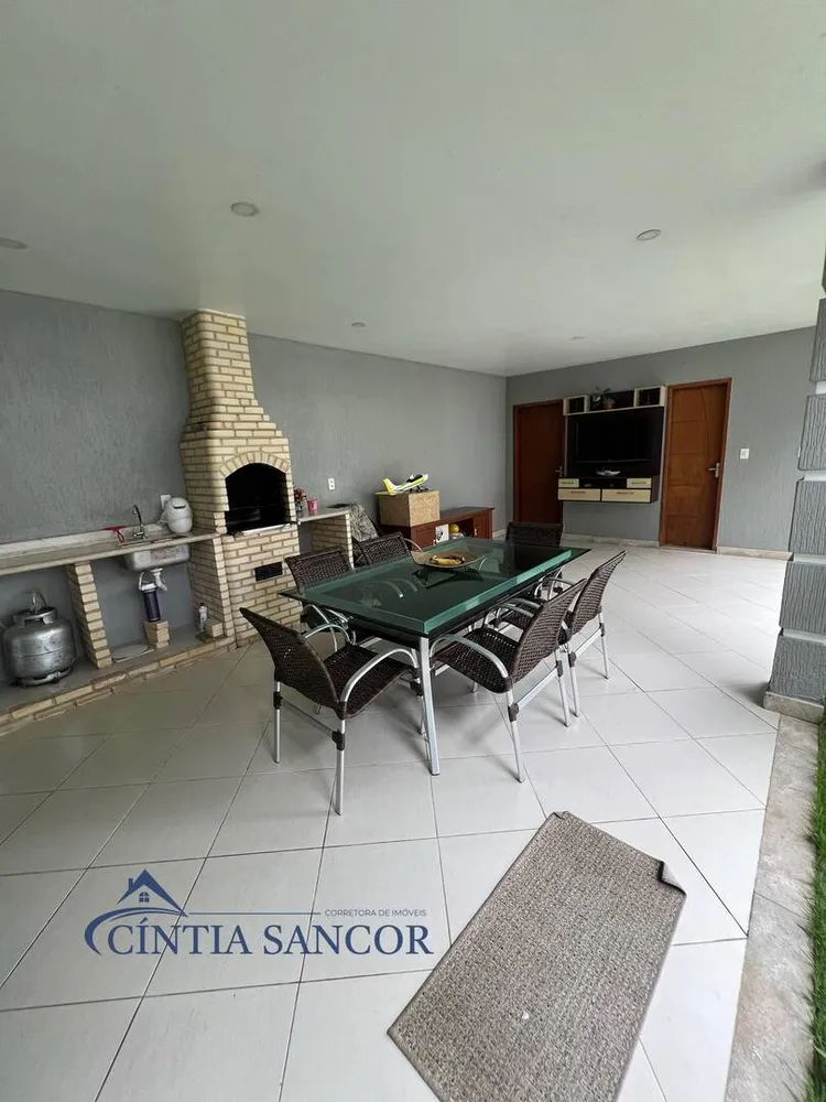 Casa, 3 quartos, 200 m² - Foto 33