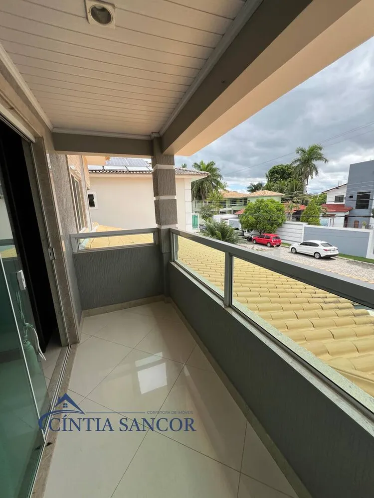 Casa, 3 quartos, 200 m² - Foto 29