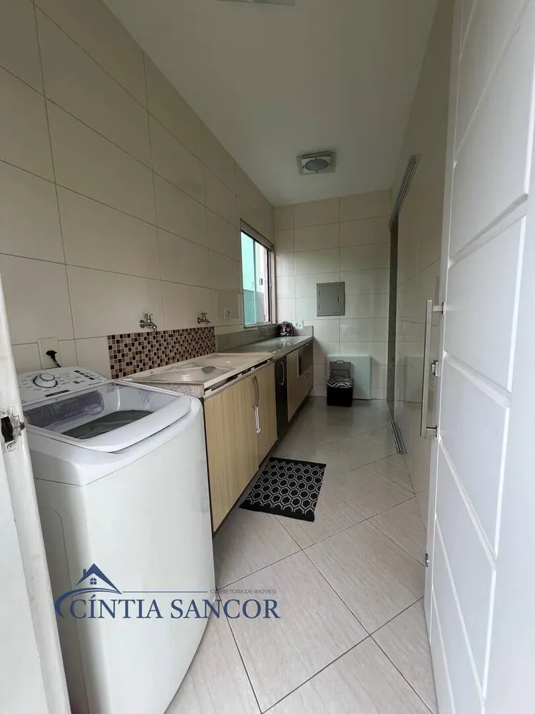Casa, 3 quartos, 200 m² - Foto 30