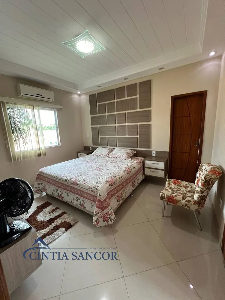 Casa, 3 quartos, 200 m² - Foto 20