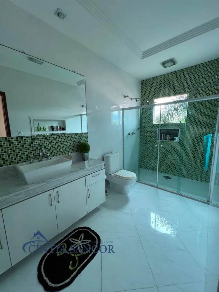 Casa, 3 quartos, 200 m² - Foto 22