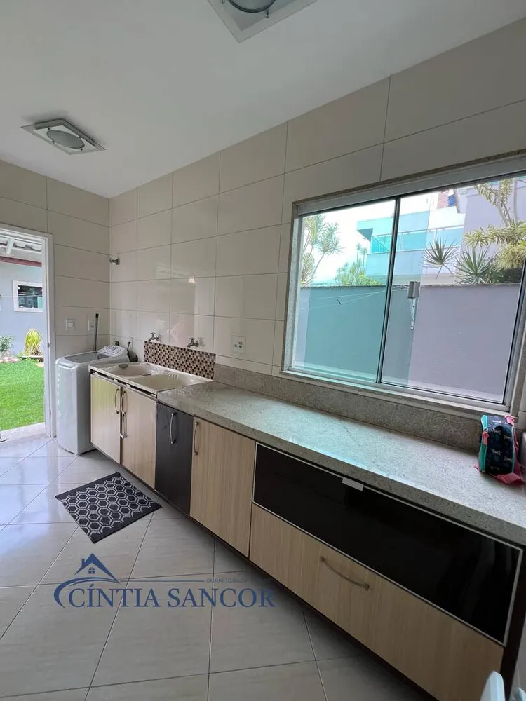 Casa, 3 quartos, 200 m² - Foto 31