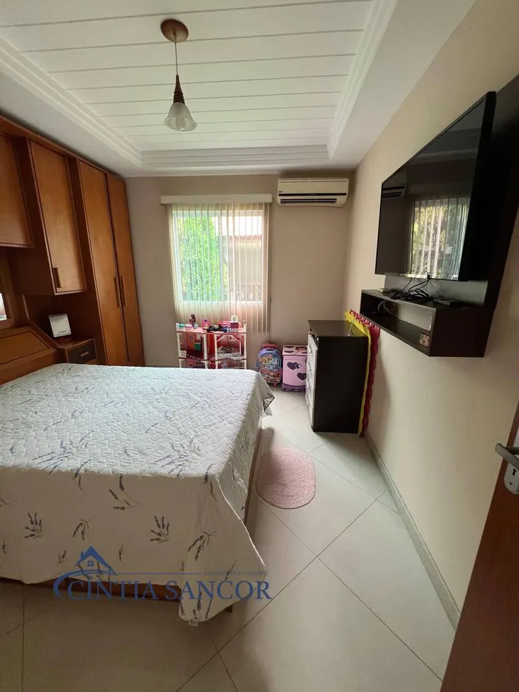 Casa, 3 quartos, 200 m² - Foto 12