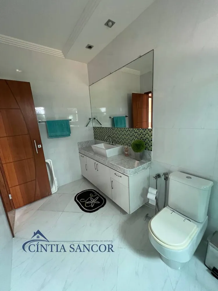 Casa, 3 quartos, 200 m² - Foto 23