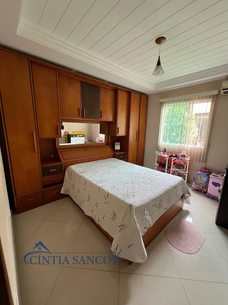 Casa, 3 quartos, 200 m² - Foto 13