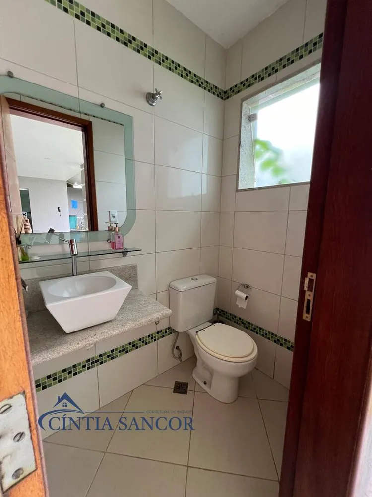 Casa, 3 quartos, 200 m² - Foto 36