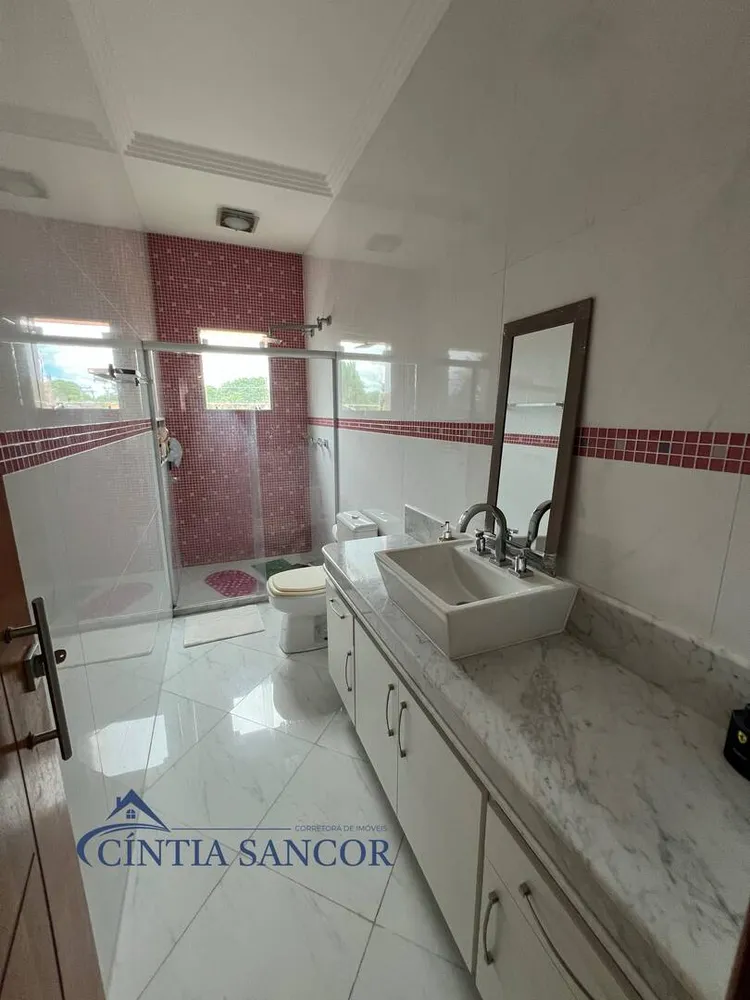 Casa, 3 quartos, 200 m² - Foto 27