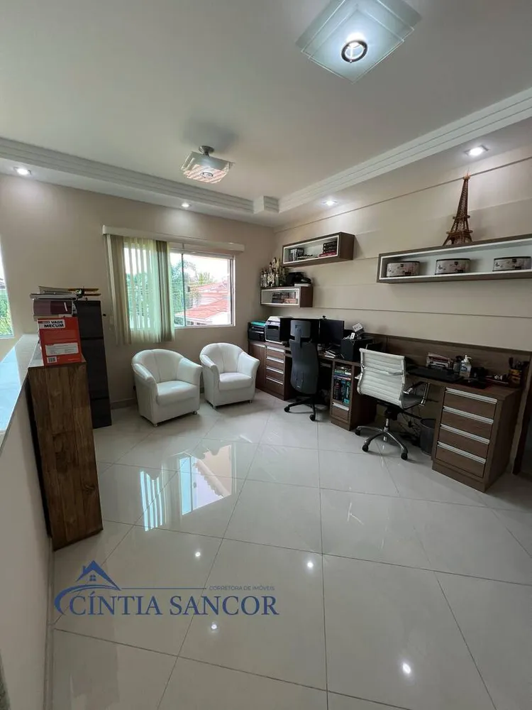 Casa, 3 quartos, 200 m² - Foto 19