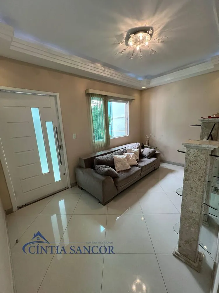 Casa, 3 quartos, 200 m² - Foto 4