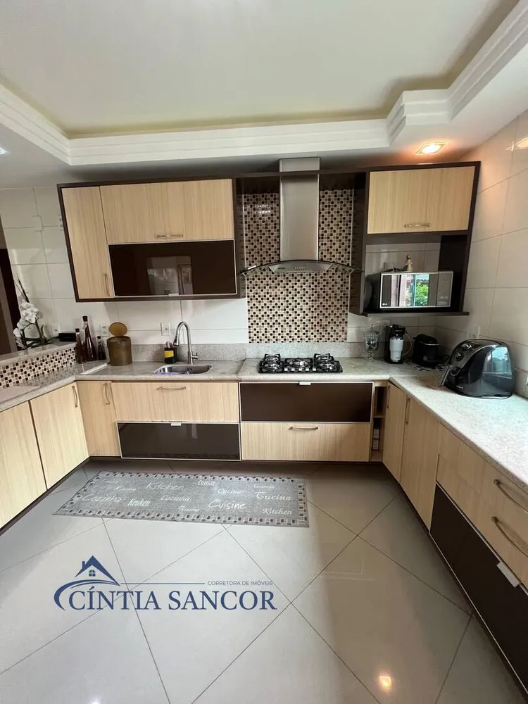 Casa, 3 quartos, 200 m² - Foto 17