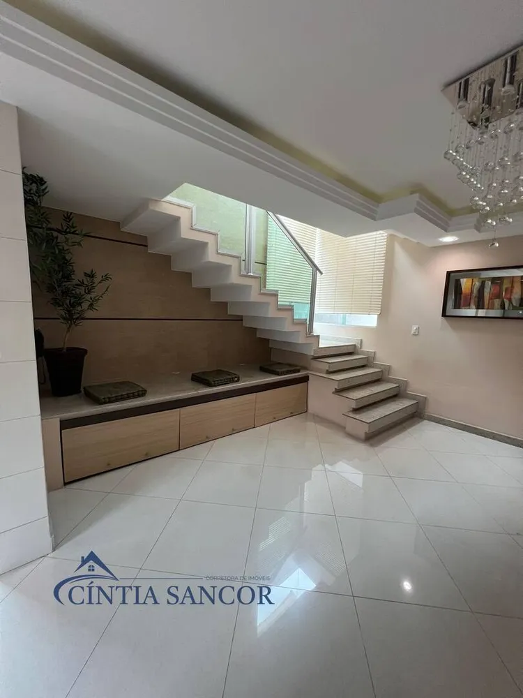 Casa, 3 quartos, 200 m² - Foto 6