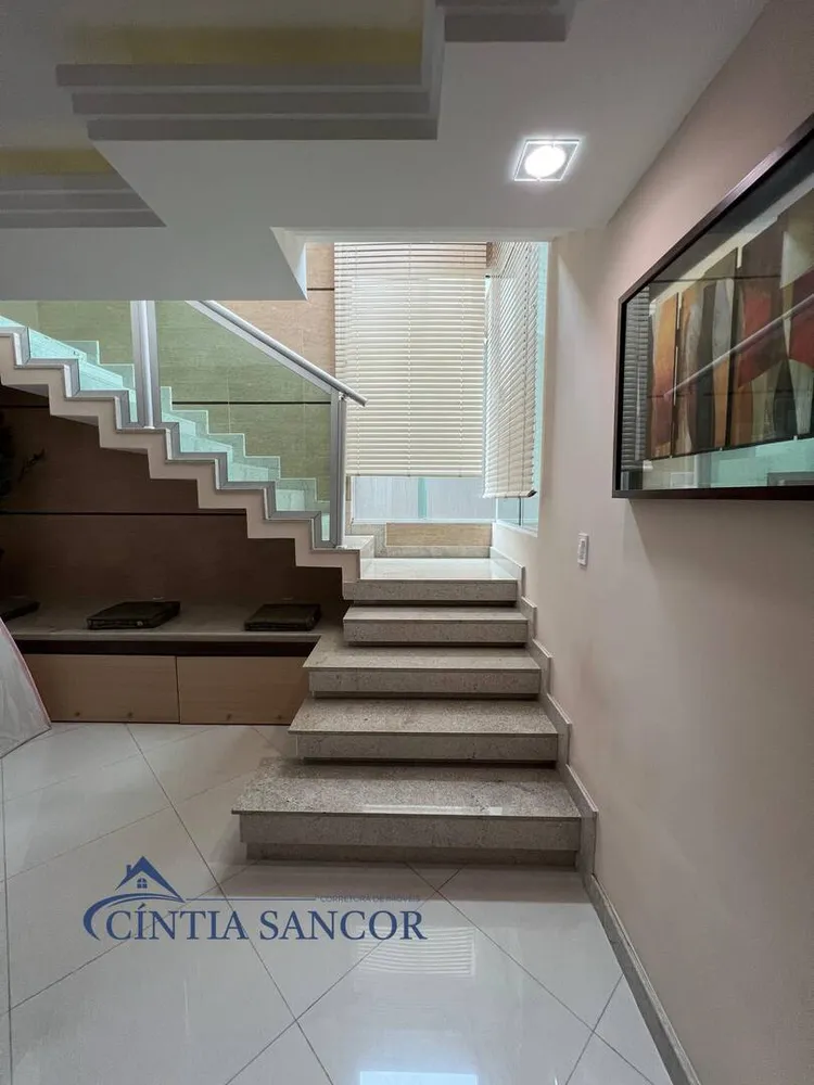 Casa, 3 quartos, 200 m² - Foto 7