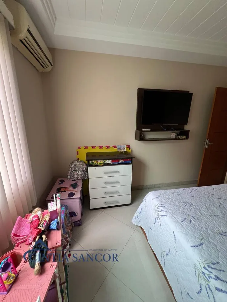 Casa, 3 quartos, 200 m² - Foto 14