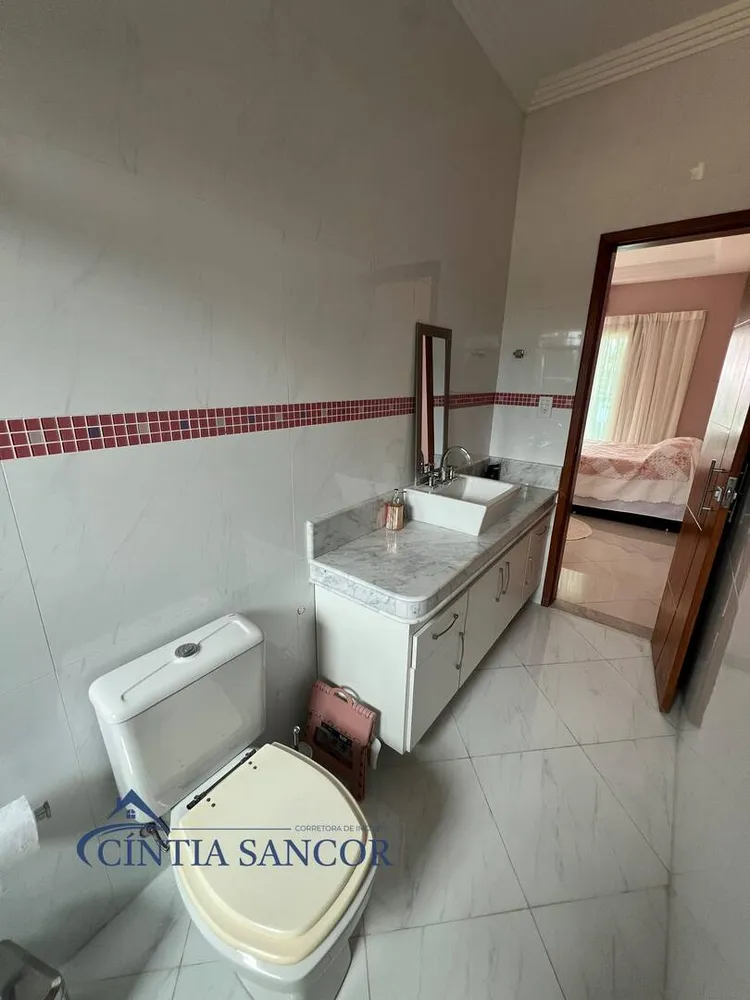 Casa, 3 quartos, 200 m² - Foto 28