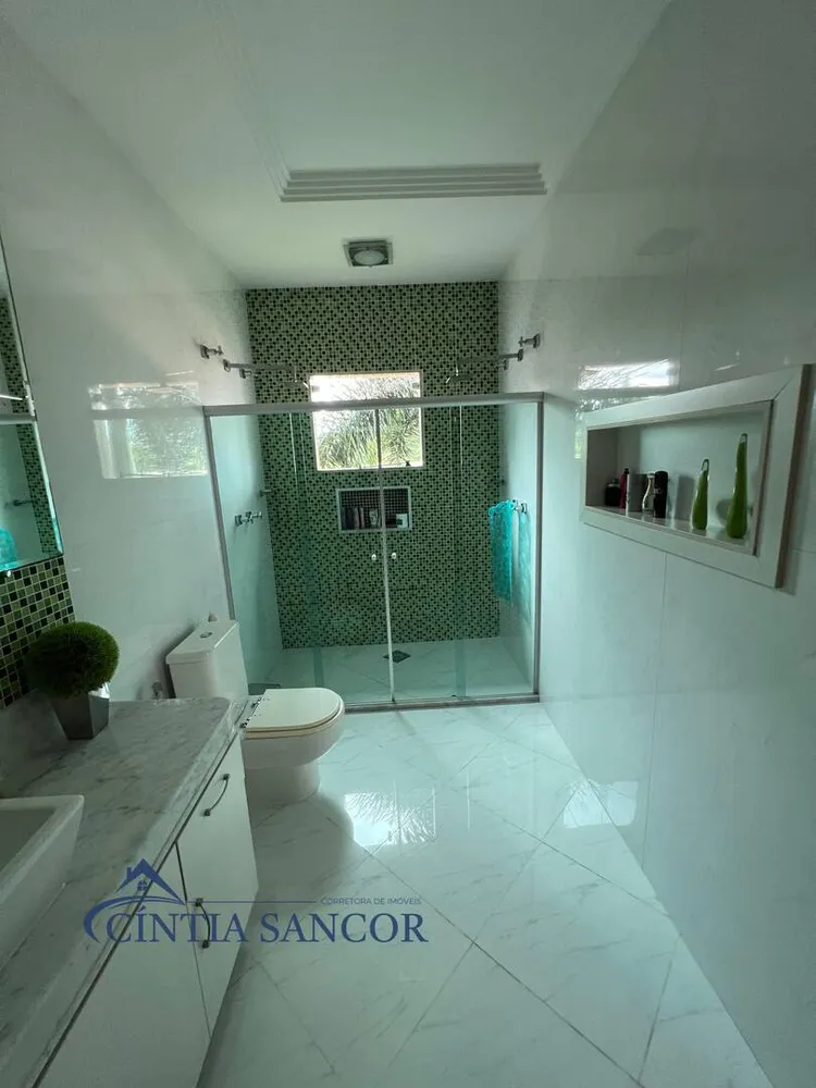 Casa, 3 quartos, 200 m² - Foto 21