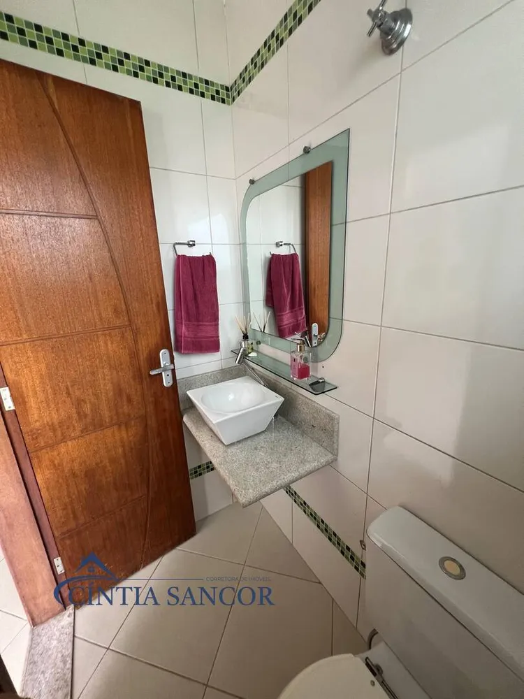 Casa, 3 quartos, 200 m² - Foto 18