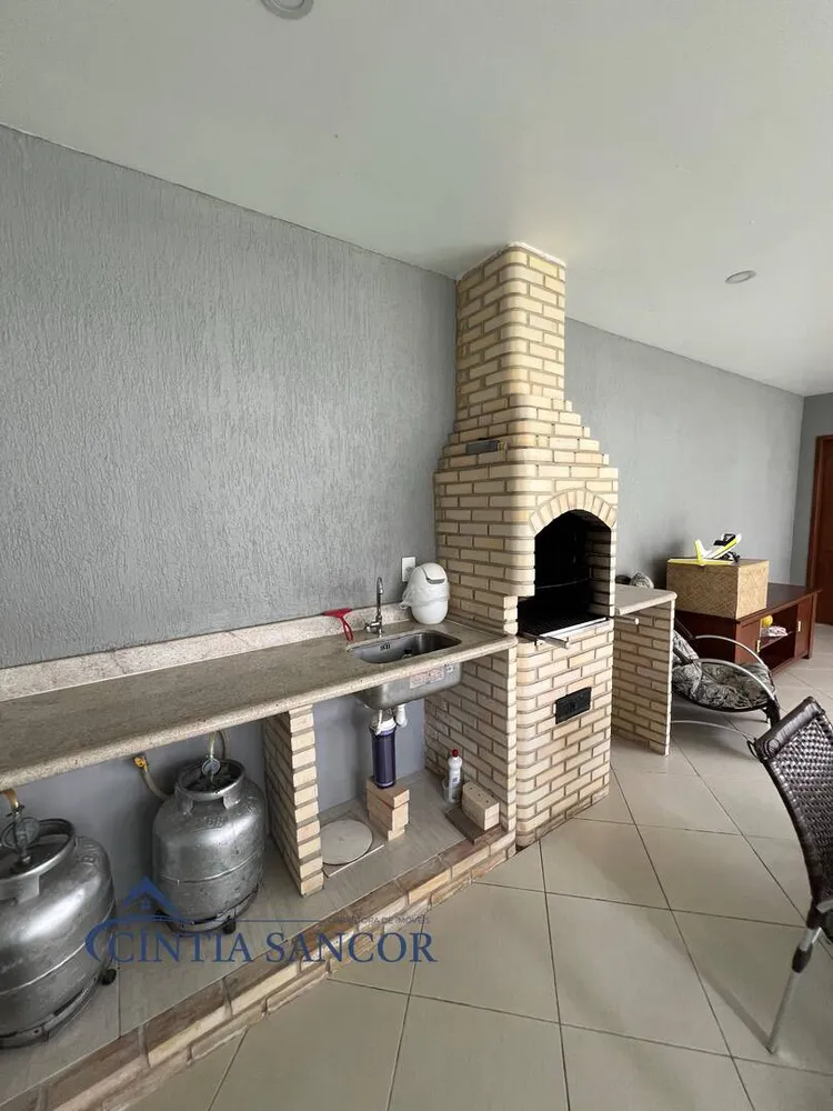 Casa, 3 quartos, 200 m² - Foto 35