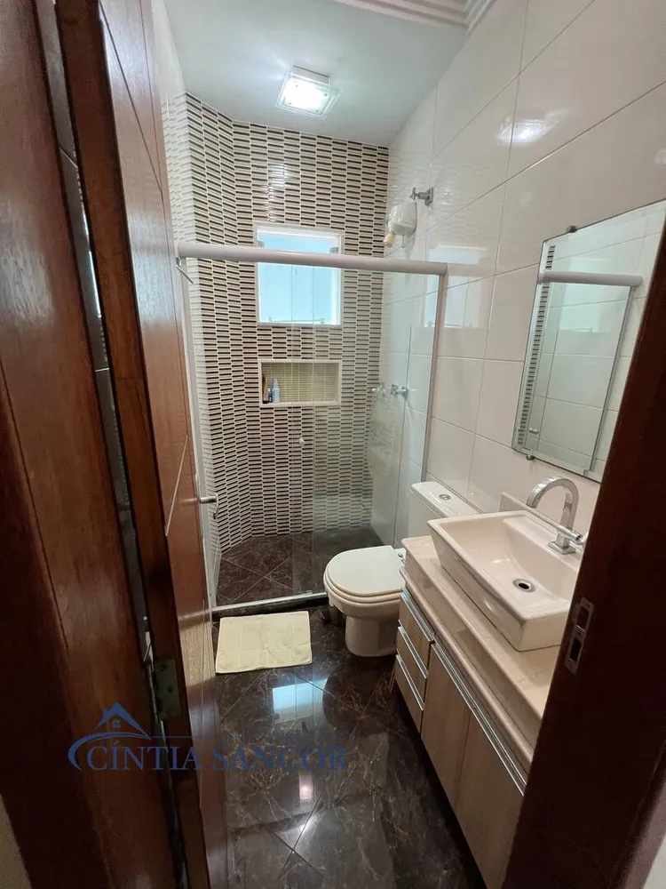 Casa, 3 quartos, 200 m² - Foto 11