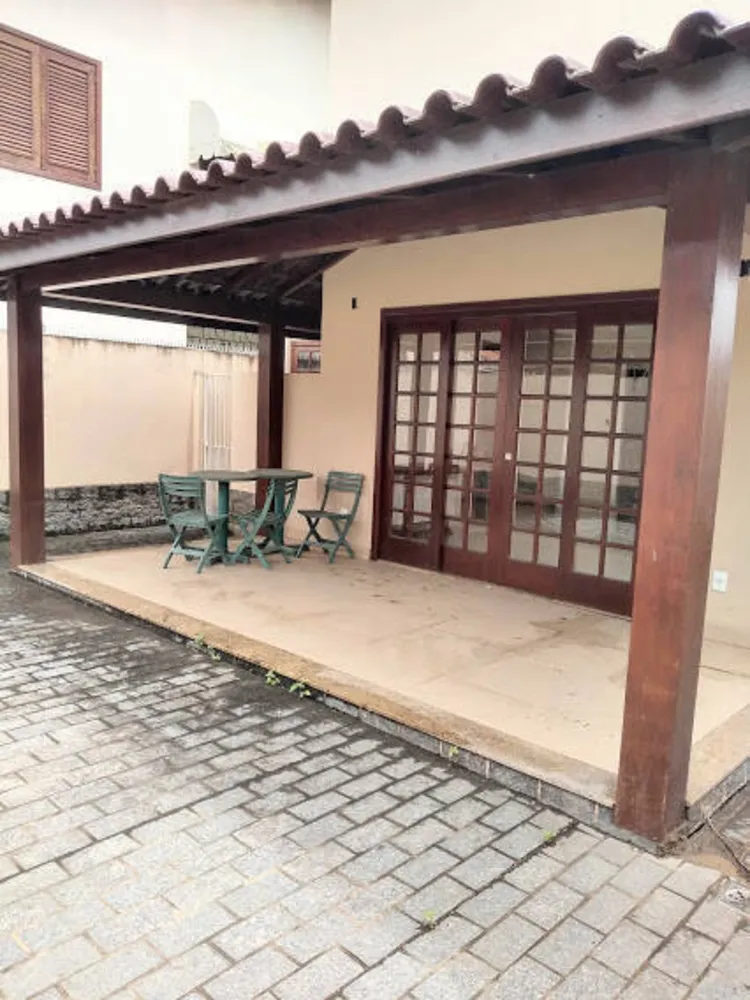Casa, 3 quartos, 150 m² - Foto 17