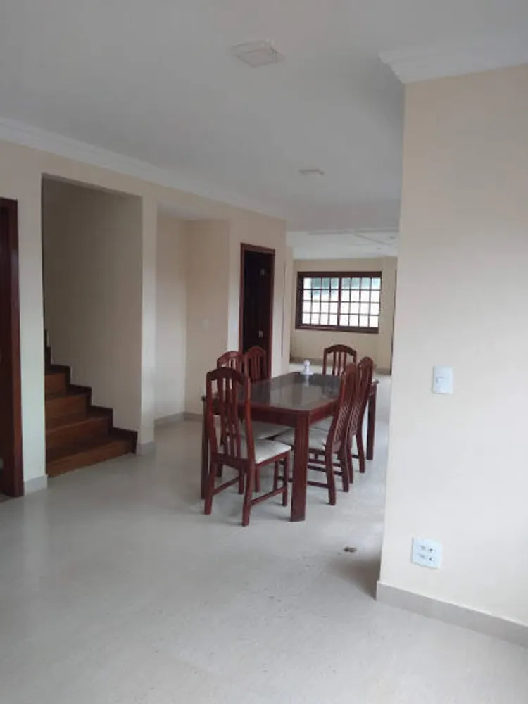 Casa, 3 quartos, 150 m² - Foto 1
