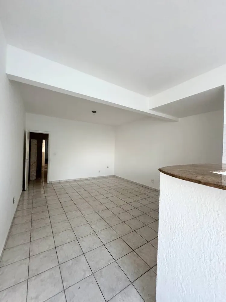 Apartamento, 1 quarto - Foto 1